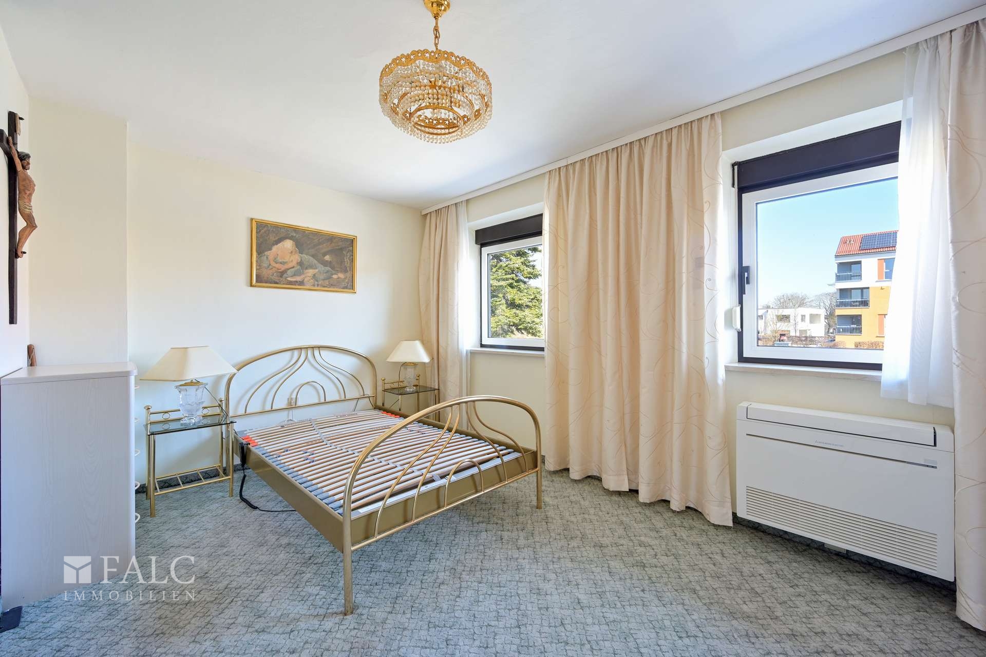 Schlafzimmer OG